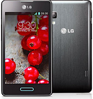 LG E460