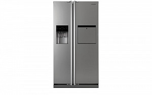 Samsung RS-H1ZEPE