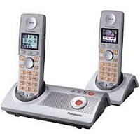 Panasonic KX-TG8122