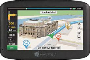 Navitel F300