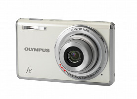 Olympus FE-4010