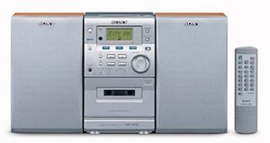 Sony CMT-EP50