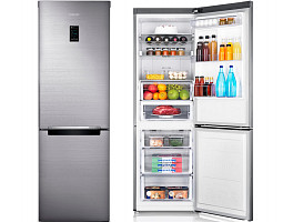 Samsung RB31FERNBSS