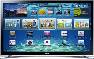 Samsung UE32F4570