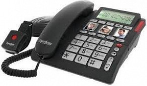Tiptel Ergophone 1210
