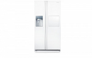 Samsung RS7577THCWW