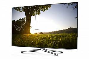 Samsung UE46F6650SS