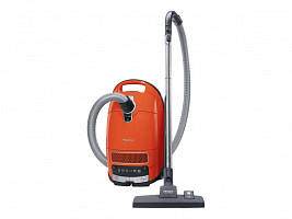 Miele S 8330 HEPA