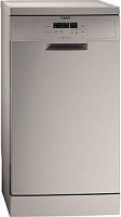 AEG Favorit 8080 BIO W