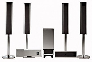 Sony DAV-LF1