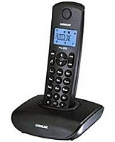 Audioline Dect 5501