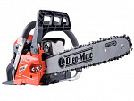 Oleo-Mac GSH 400