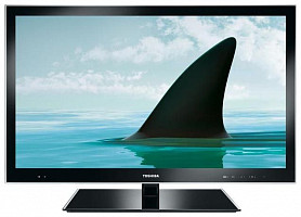 Toshiba 40VL748