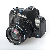 Olympus E-620
