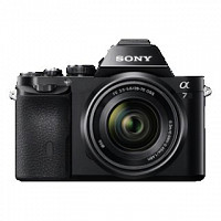Sony ILCE-7K