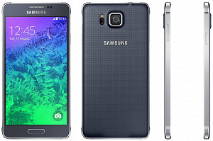 Samsung SM-G850F