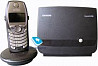 Siemens gigaset sl150 color