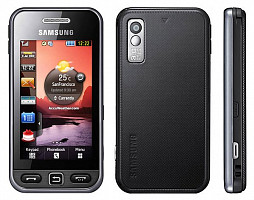 Samsung GT-S5230N