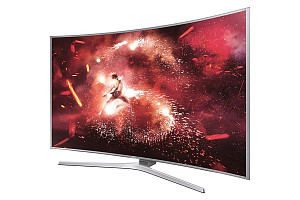 Samsung UE48JS9090Q