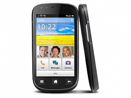 Doro Liberto 810