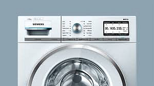 Siemens wm 53660 fr
