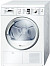 Bosch WTE86386
