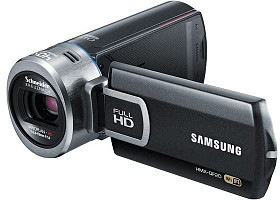 Samsung HMX-QF20BP