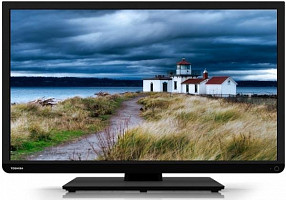 Toshiba 32W1433