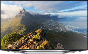 Samsung UE55H7090