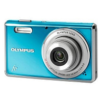 Olympus FE-4000