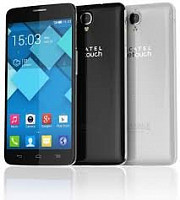 Alcatel One Touch Idol X plus - 6043D
