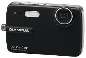 Olympus Mju 550WP
