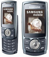 Samsung SGH-L760