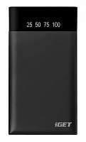 iGET POWER B 10000mAh