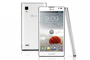 LG P760