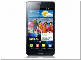 Samsung GT-I9100G