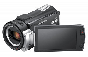 Samsung HMX-S10BP