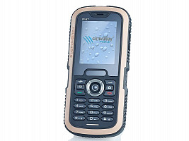 Simvalley XT-640