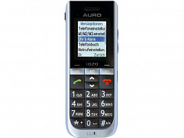 Auro Comfort 1020