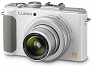 Panasonic Lumix DMC-LX7