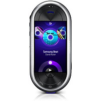Samsung GT-M7600
