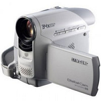 Samsung VP-D372WH