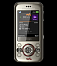 Sony Ericsson W395