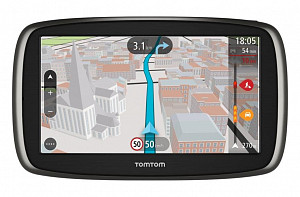 TomTom Go