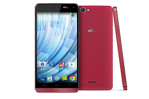Wiko Getaway