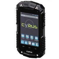Cyrus CS20