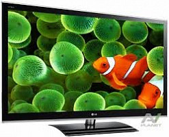 LG 60PZ955S