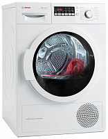 Bosch WTW862V1