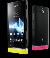 Sony Xperia U