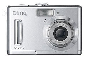 BenQ DC C520